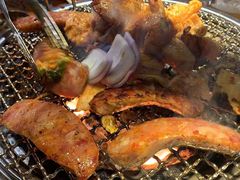 -原始泥炉烤肉(总店)