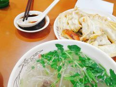 -回回锅贴(小河沿店)