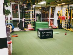 -红山会健身·普拉提(广安门店)