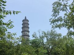 -巢湖姥山岛