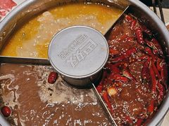 -巴奴毛肚火锅(大剧院店)