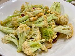 -羊之道草原味道清真餐厅(番禺店)