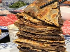 -磁器铜锅涮肉(交大东路店)