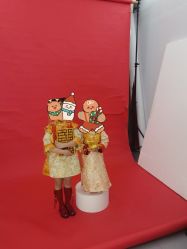 -海马体家庭照相馆(杭州远洋乐堤港店)