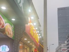-清泉阁包子铺(中山路店)