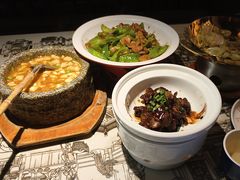 -绿茶餐厅(燕郊永旺店)