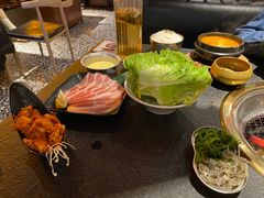 -伊茉家的烤肉店(勒泰中心店)