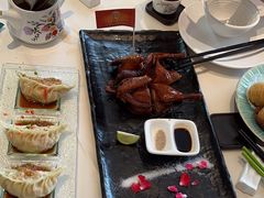 -侨美·唐荔园·40年地道粤菜