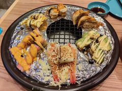 -晴季寿司(红旗街万达店)
