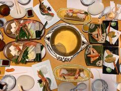 -蟹道乐(道顿堀本店)