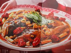 -旺顺阁鱼头泡饼(常营店)