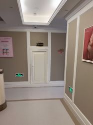 -蓓爱娇琪月子会所(虹口店)