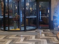 -御海8号温泉酒店