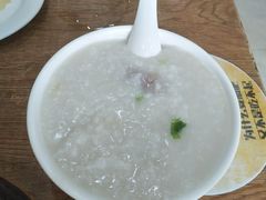 芜茜牛肉粥-广东小美食(果戈里大街店)