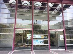 -大埔公路-马料水段香港中文大学(公交站)