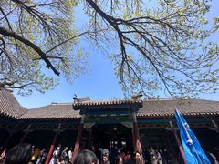 -张学良旧居陈列馆