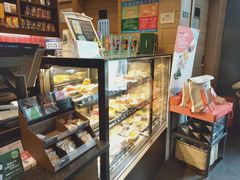 -星巴克(天津大悦城第二店)