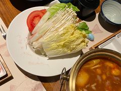 -Mr·Fish鱼鲜生海鲜放题(银泰in99店)