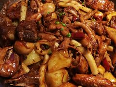 -蛮横肉蟹煲(印象城店)