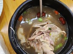 -高社长参鸡汤(高丽街店)