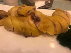 -HOHO餐厅(古子城店)