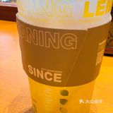 最近疯狂种草的手打柠檬茶
