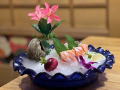 -桃屋日本料理(清华科技园店)