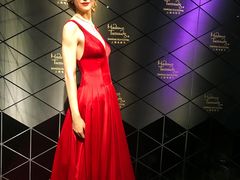-上海杜莎夫人蜡像馆
