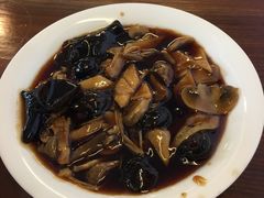 菌菇罗汉面-功德林净素食品专卖店(五原路店)