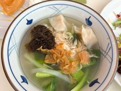 -北京北辰洲际酒店