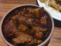 -六泰居·尔滨地标·东北菜(松北店)