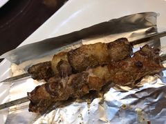 -阿西娅食府(中关村店)