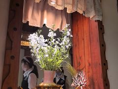 -老井俄式餐厅