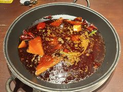 -马厂老火锅(柳洲东路店)