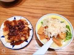 儿童套餐糍粑-小豆海棠(人民南路店)