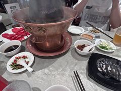 -东来顺饭庄(王府井步行街店)