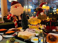 -Ministry of Crab•MOC(交子大道店)