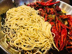 -虾小龙老长沙龙虾馆(坡子街店)