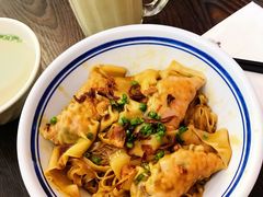 -BOIBOI马来茶餐室(江宁路店)
