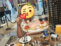 -粤海喜来登酒店·&More聚驿(天河城店)