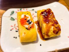 -一井烧肉·活鳗·寿司(望京SOHO店)