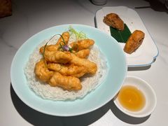 -码头见·潮汕菜(领展中心城店)