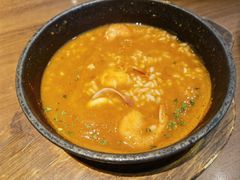 -萨莉亚意式餐厅(杭州西溪龙湖天街店)