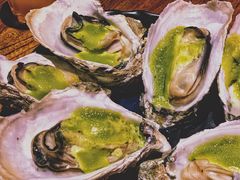 -烧蠔帮·生蚝海鲜牌档(观海店)