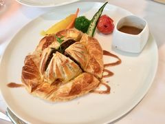 -佐度王子扒房(西城红场店)