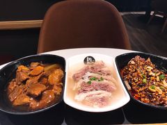 -新仙清汤牛腩(铜锣湾店)