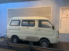 -柳州工业博物馆