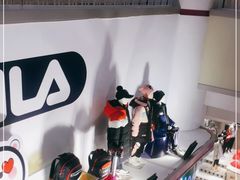 -宝大祥青少年儿童购物中心(南京东路店)