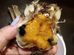 -黄记大闸蟹专卖店·活蟹·醉蟹