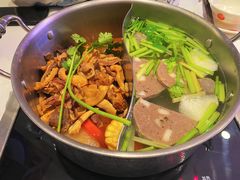 -牛焱·贵州黄牛肉火锅(城西银泰店)